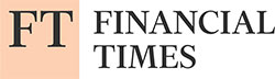 Financial Times Logo