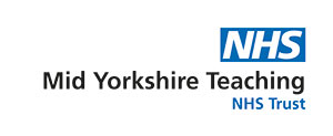 Mid Yorkshire NHS Trust logo