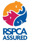 RSPCA logo