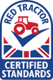 Red Tractor logo