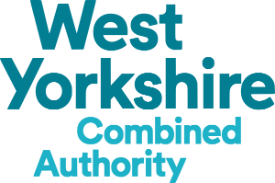 West Yorkshire Combined Authority logo