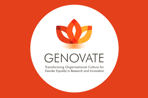 Genevoate logo