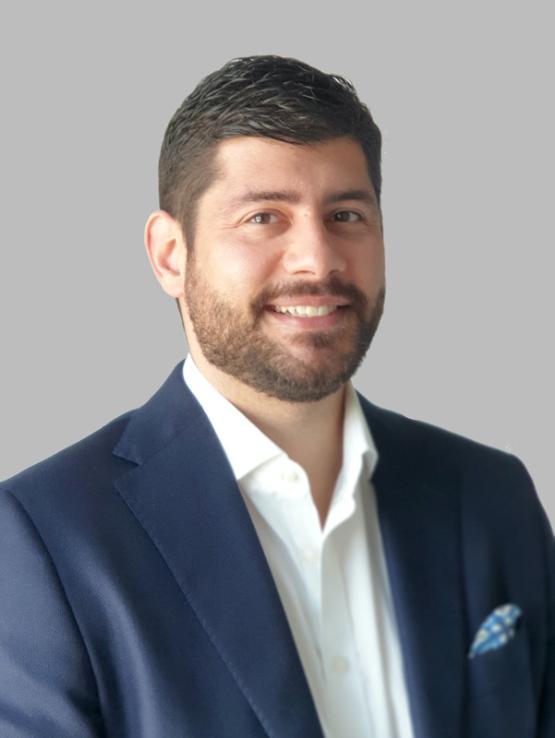 Profile image of Dimitri Savvaidis, alumni ambassador