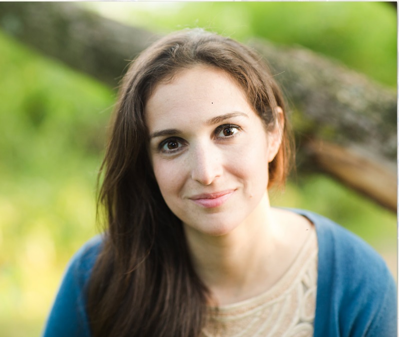 Mai Elshehaly, Lecturer in Computer Science at the University of Bradford