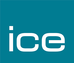 ICE logo