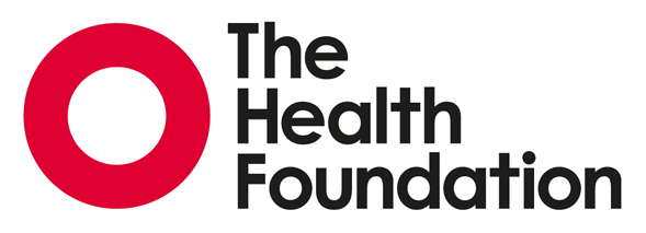 The Health Foundation logo