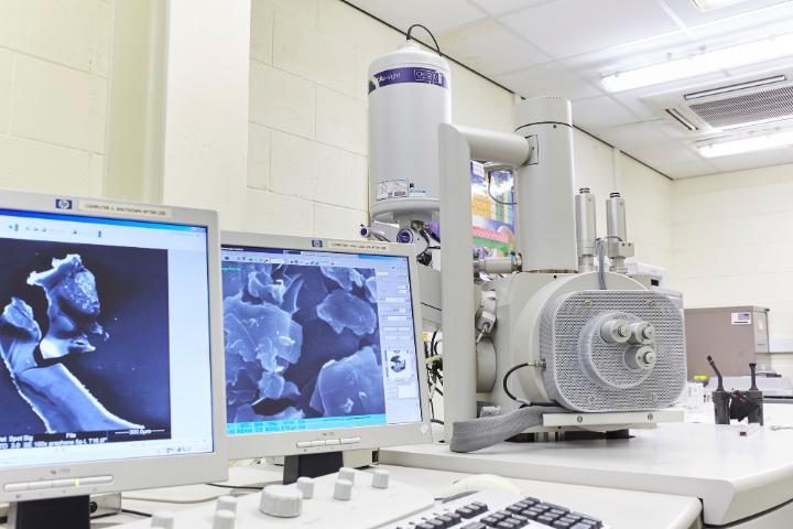 SEM Laboratory