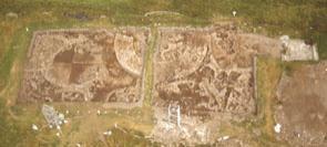 Image of excavation site