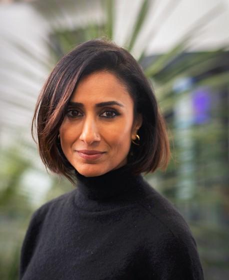 Anita Rani